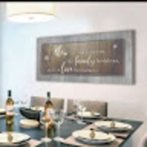 Meet your Posher, Linda